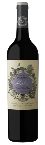 Marianne Wine Estate Merlot